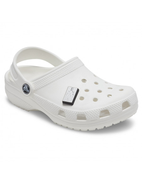 Alb - White/Black