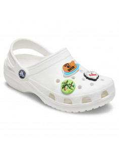 Jibbitz Crocs Cheeky... Multicolor 2