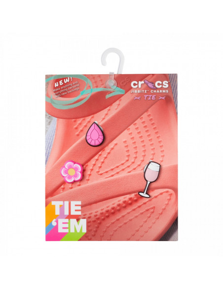 Roz - Pink