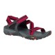 Sandale Merrell All Out Blaze Web Culoare Rosu - Red