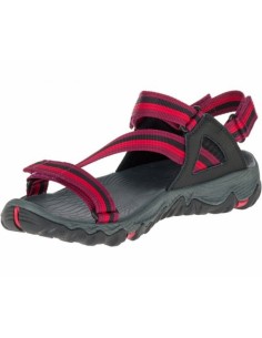 Sandale Merrell All Out... Rosu - Red 2