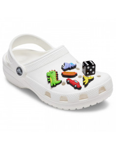 Jibbitz Crocs Young Boy... Multicolor 2