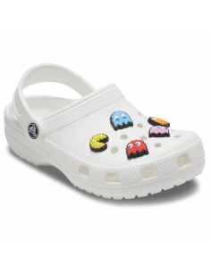 Jibbitz Crocs Pac Man 5 Pack Multicolor 2