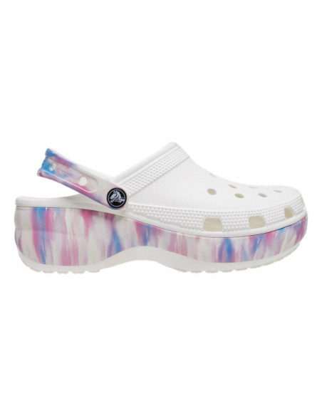 Alb - White/Multi