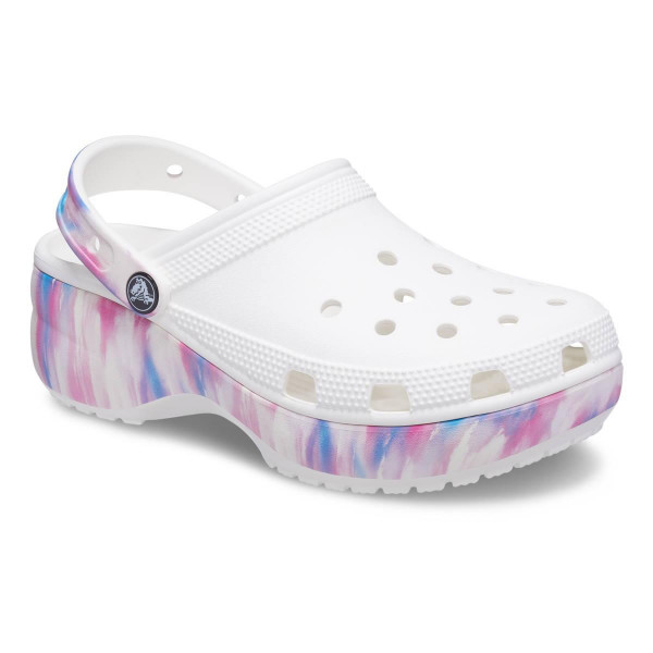 Alb - White/Multi