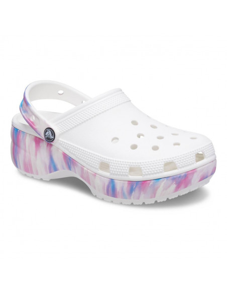 Alb - White/Multi