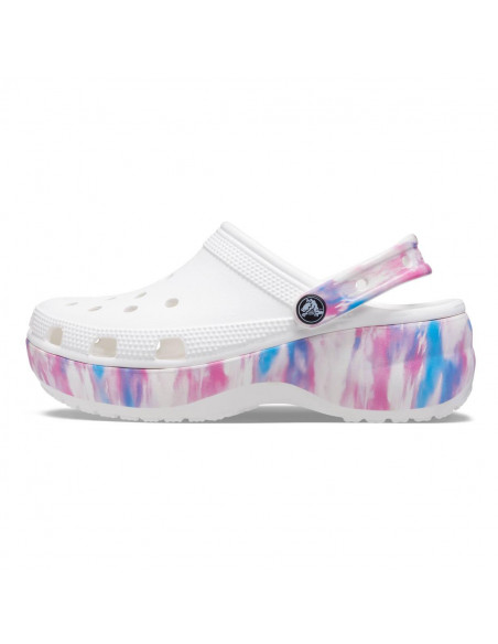 Alb - White/Multi