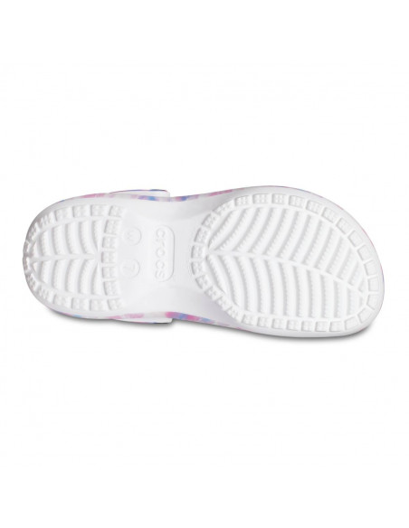 Alb - White/Multi