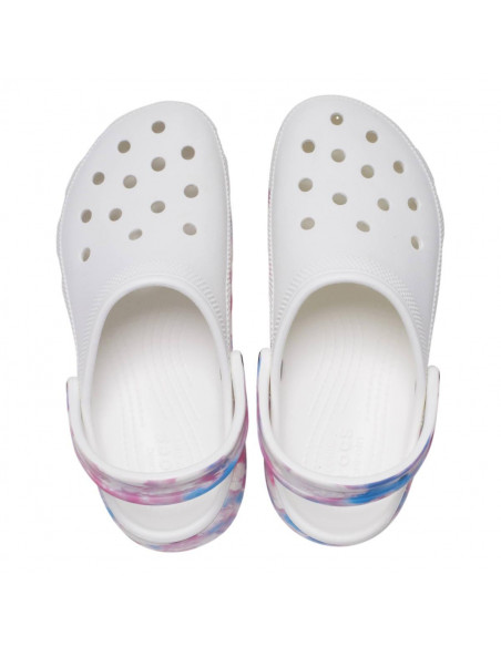Alb - White/Multi