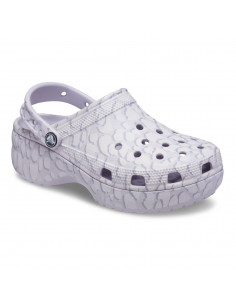 Saboti Crocs Classic... Mov - Mauve Mist 2