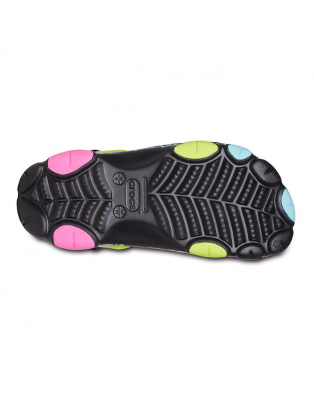 Negru - Black/Multi