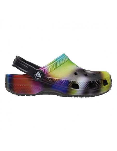 Negru - Black/Multi