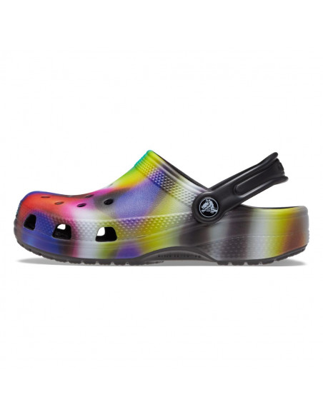 Negru - Black/Multi
