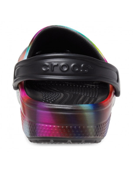 Negru - Black/Multi