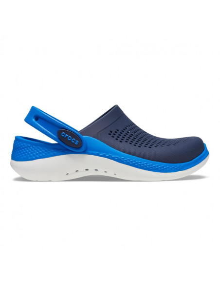 Albastru - Navy/Bright Cobalt