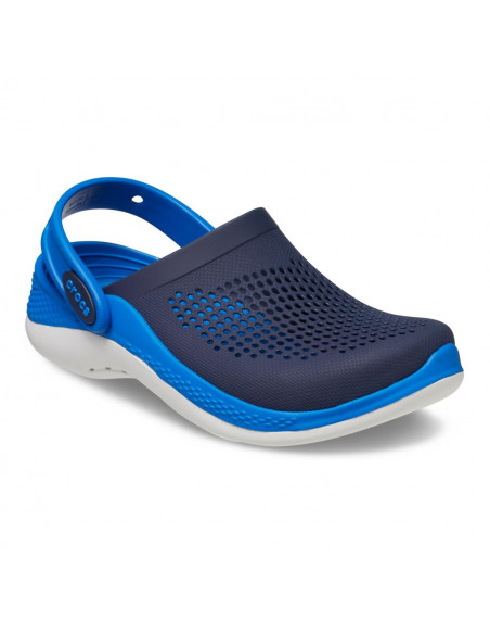 Albastru - Navy/Bright Cobalt