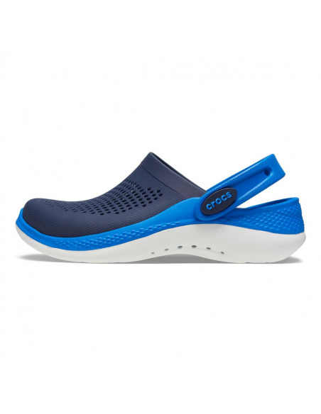 Albastru - Navy/Bright Cobalt