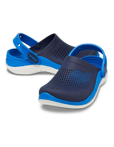 Albastru - Navy/Bright Cobalt