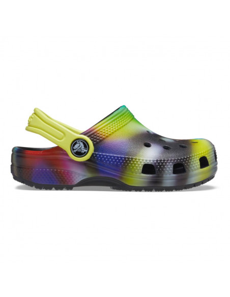 Negru - Black/Multi