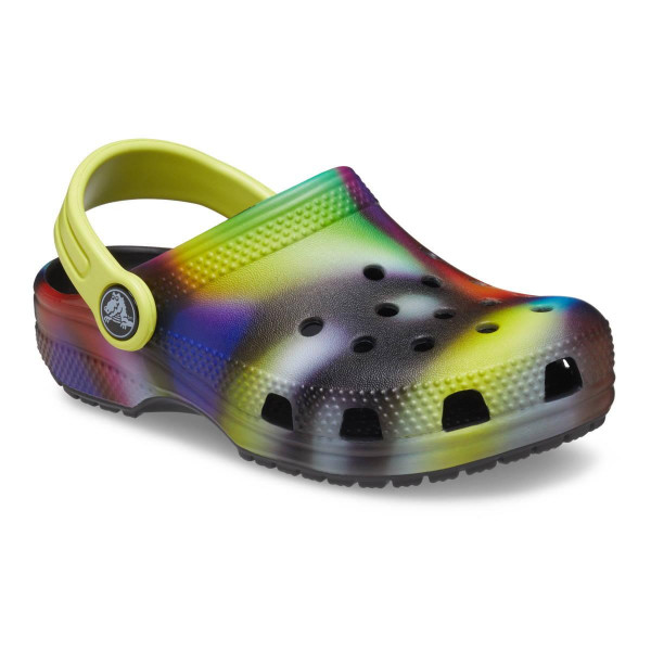 Negru - Black/Multi
