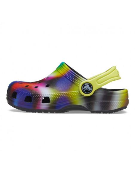 Negru - Black/Multi