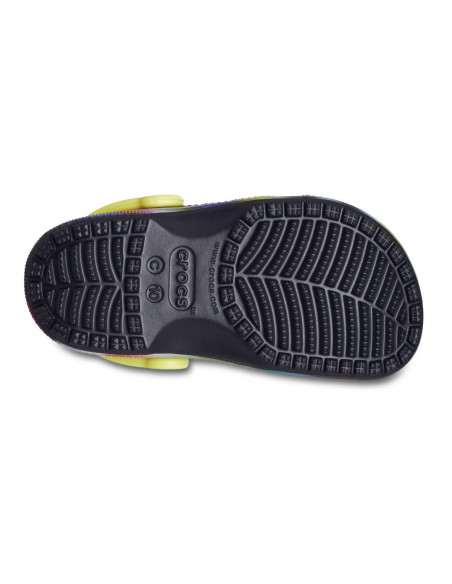 Negru - Black/Multi