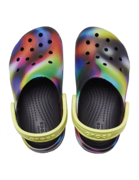 Negru - Black/Multi