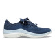 Pantofi Crocs LiteRide 360 Pacer M Culoare Albastru - Navy/Blue grey