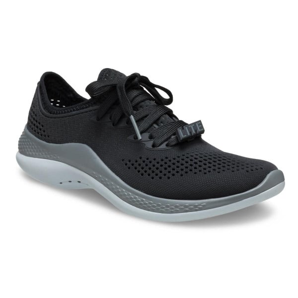 Negru - Black/Slate Grey