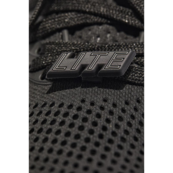 Negru - Black/Slate Grey