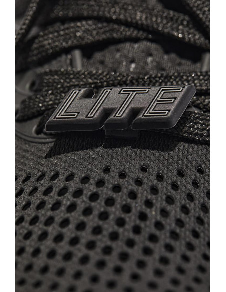 Negru - Black/Slate Grey