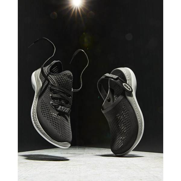 Negru - Black/Slate Grey