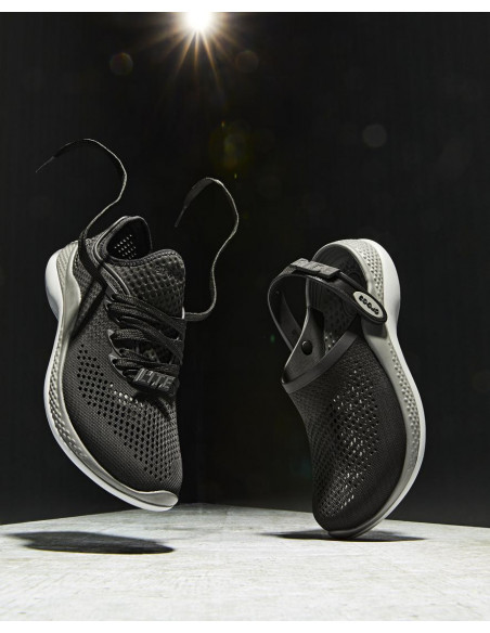 Negru - Black/Slate Grey