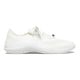 Pantofi Crocs LiteRide 360 Pacer M Culoare Alb - Almost White/Almost White