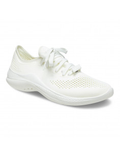 Pantofi Crocs LiteRide 360... Alb - Almost White/Almost White 2