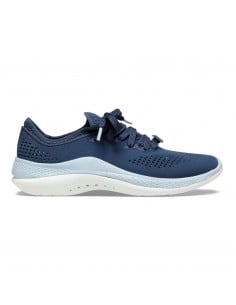 Pantofi Crocs LiteRide 360... Albastru - Navy/Blue grey
