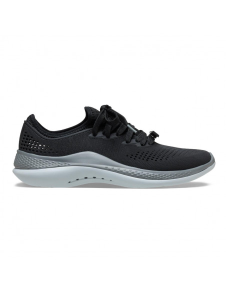 Negru - Black/Slate Grey