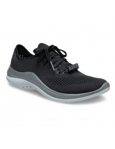 Pantofi Crocs LiteRide 360... Negru - Black/Slate Grey 2