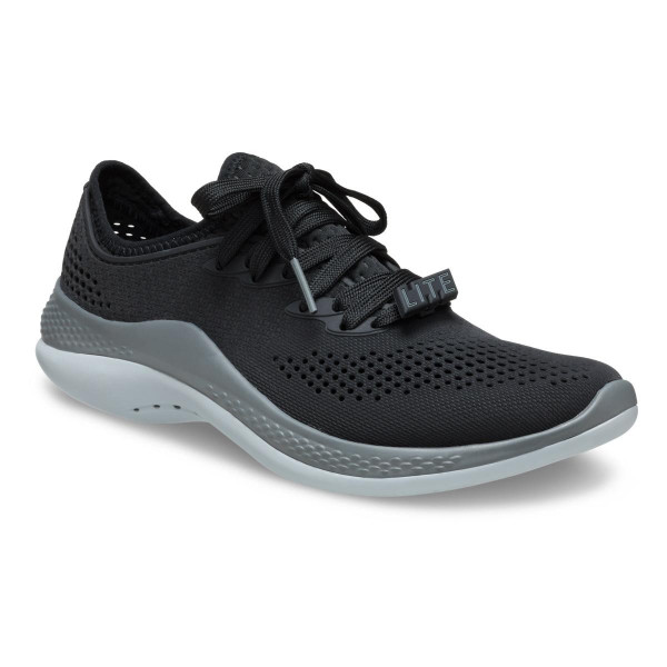 Negru - Black/Slate Grey