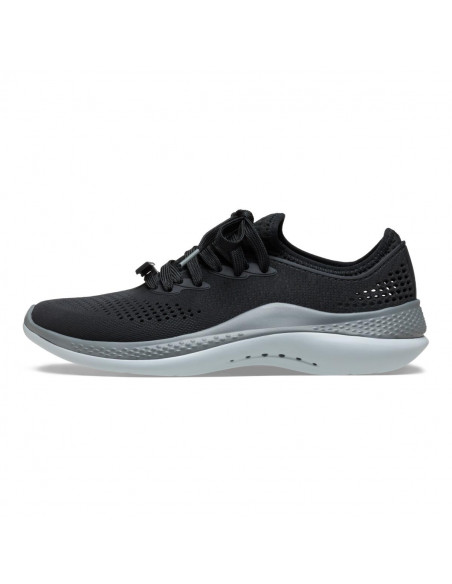 Negru - Black/Slate Grey