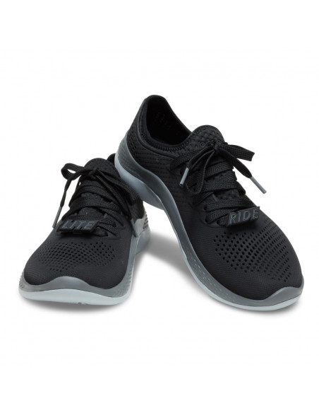 Negru - Black/Slate Grey