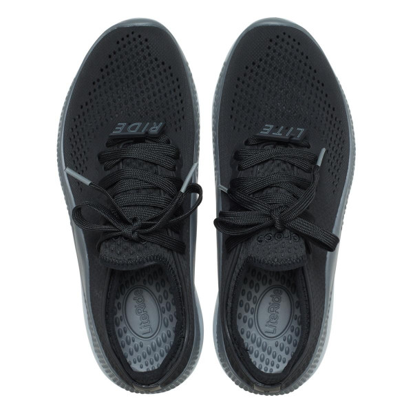 Negru - Black/Slate Grey