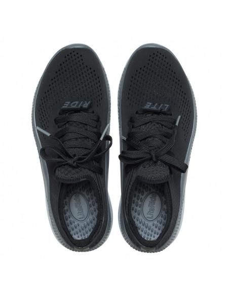 Negru - Black/Slate Grey