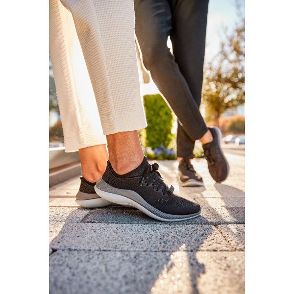 Negru - Black/Slate Grey