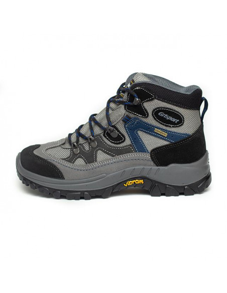 Gri - Light Grey/Slate Grey