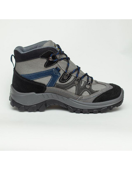 Gri - Light Grey/Slate Grey