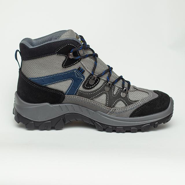 Grisport Berborite Gri - Light Grey/Slate Grey - 1 | YEO