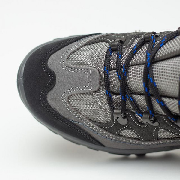 Gri - Light Grey/Slate Grey