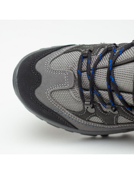 Gri - Light Grey/Slate Grey