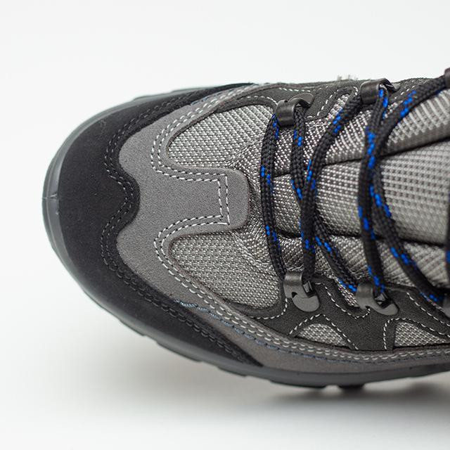 Grisport Berborite Gri - Light Grey/Slate Grey - 2 | YEO